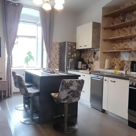Zen Garden Apartment Opatija