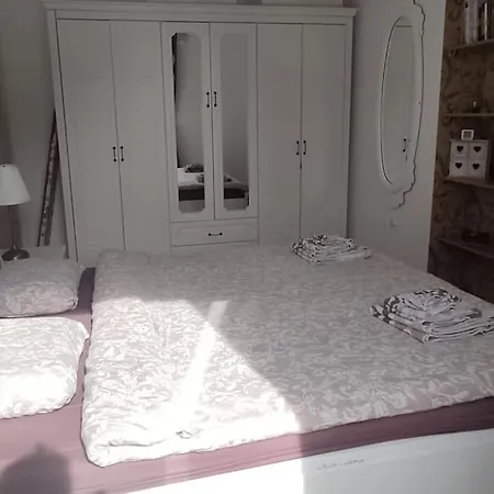 Zen Garden Apartment Opatija