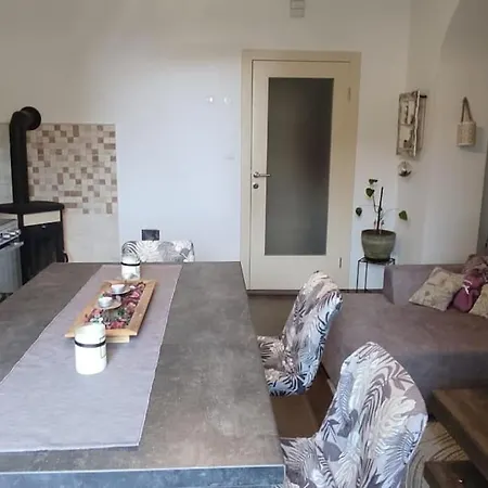 Zen Garden Apartment Opatija